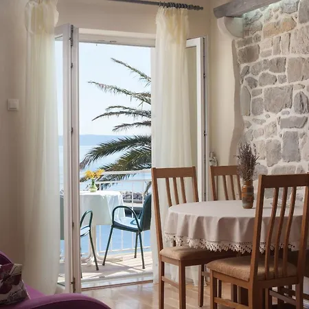 Appartement Vite Podgora (Split-Dalmatia)