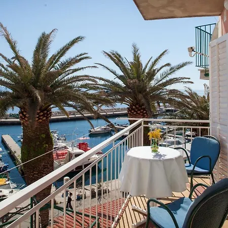 Apartament Vite Podgora (Split-Dalmatia)