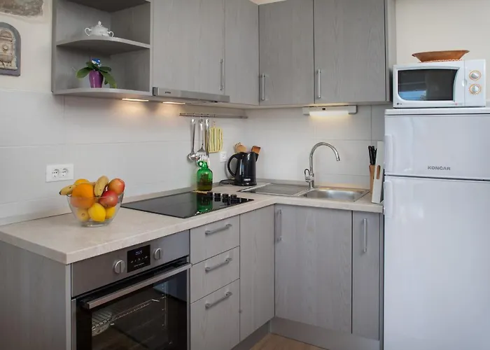 Vite Appartement *