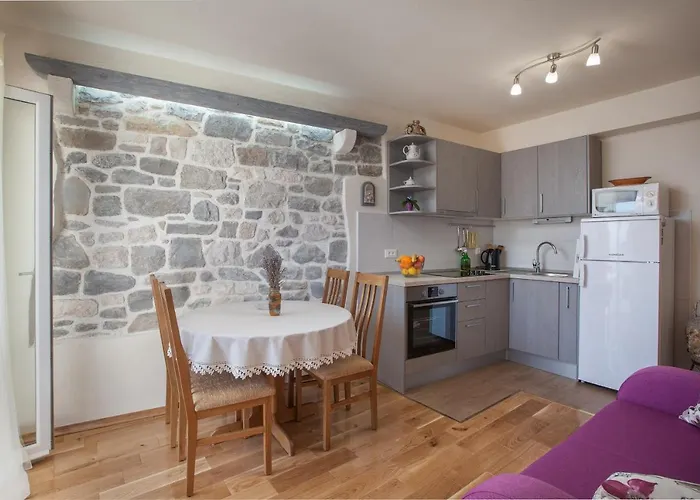 Vite Apartament