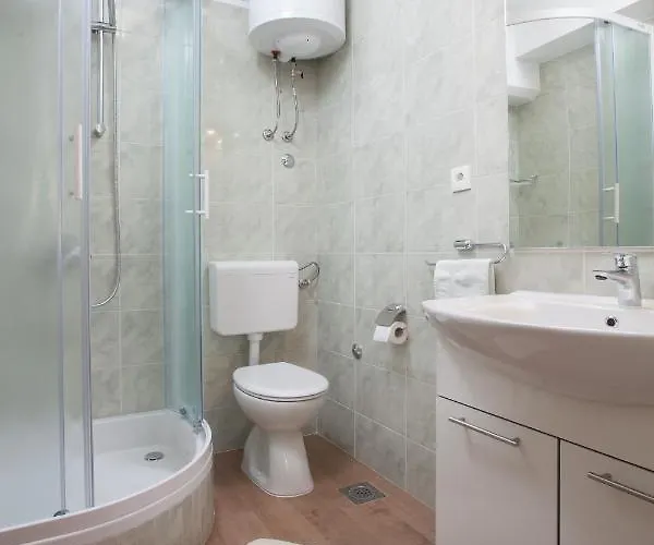 Apartament Vite *