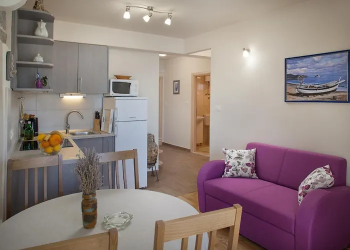 Apartament Vite
