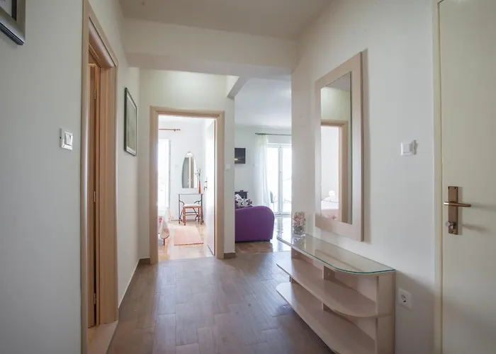 Vite Apartament