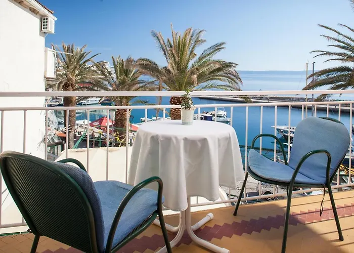 Vite Podgora (Split-Dalmatia)