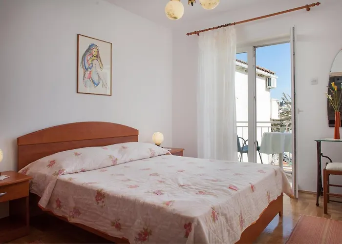 Apartament Vite *